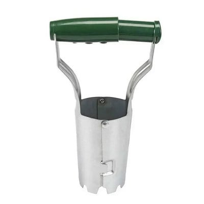 Unelte creative de grădinărit pentru plantare de legume Transplant de flori Semănătoare de pumn Instrument agricol de uz casnic pentru ridicare de răsaduri Planter