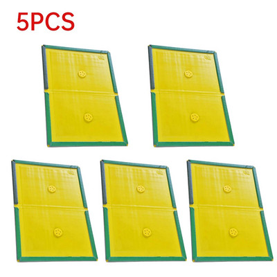 1–5 vnt. pelės lenta Lipni žiurkių klijai Pelių gaudyklė klijai lenta pelių gaudyklė, netoksiška kenkėjų kontrolė, atmesti pelės žudikų žiurkių spąstai