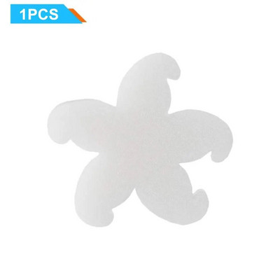 Mažo tankio alyvą sugerianti kempinė, naudinga alyvos plovimo priemonė SPA kubilo baseinui #CW