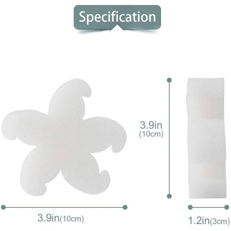 Madala tihedusega õli imav käsn, kasulik õlivaht spaa mullivanni basseini jaoks #CW