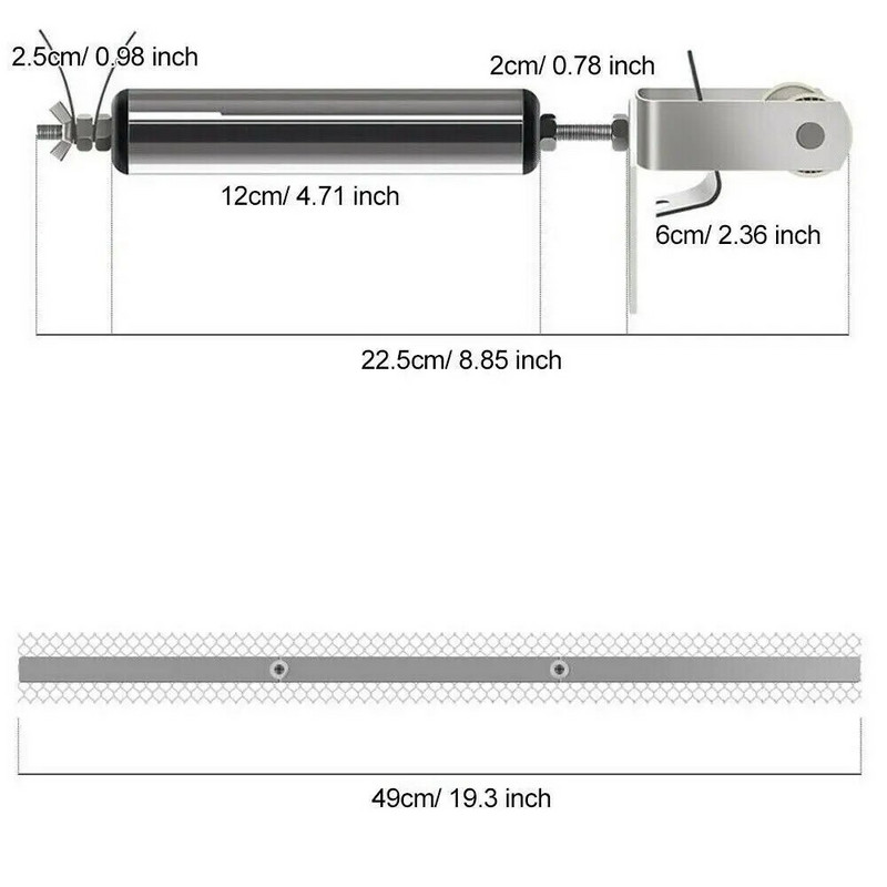 Patalpoje ir lauke Daugiafunkcis žiurkių gaudymas Kūrybiškas žiurkių gaudyklė Pelė gaudyklė Pelė kibiras Spąstai Pelių gaudyklė