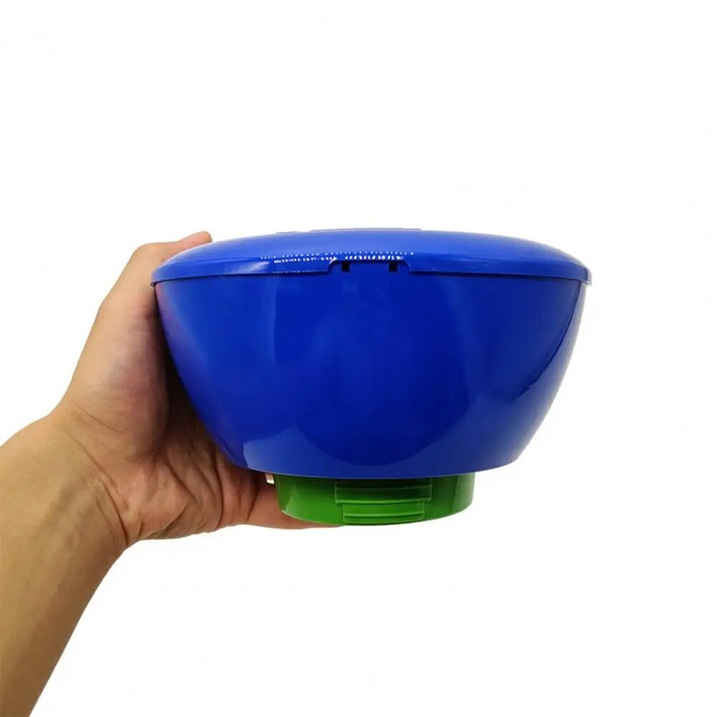 Plutajući dozator za bazen Bazen Plutač za kemikalije Klor Brom Tablete Plutajući dozator Aplikator Potrepštine za spa kadu