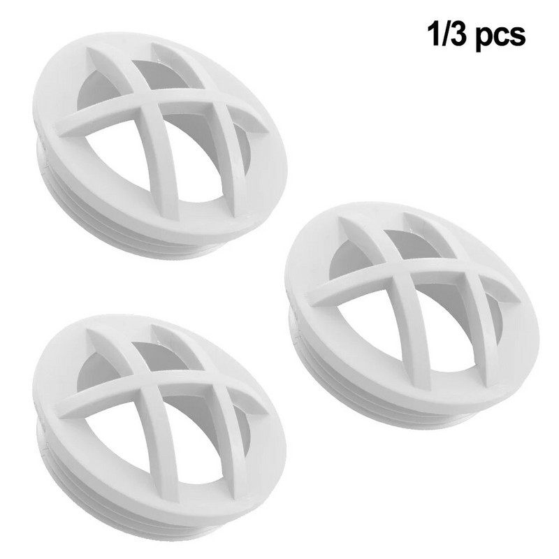 Plaukimo baseino atidarymo antgalis Eyeball Purkštuko srauto įleidimo jungtis Kryptinio srauto įleidimo angos jungiamoji grįžtamoji srovė, skirta Hayward SP1026