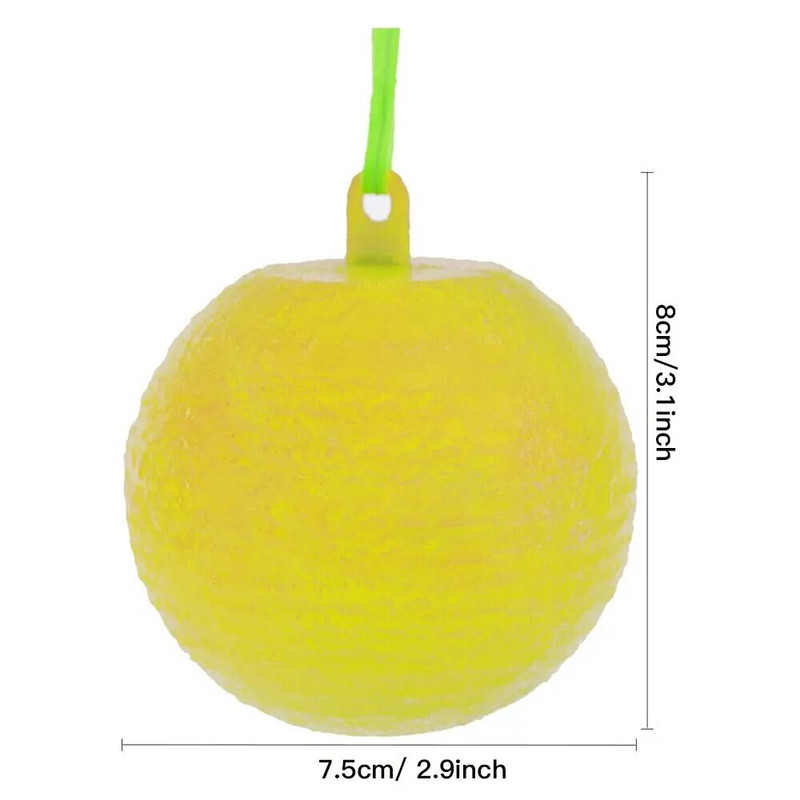 1 gabalas geltonas lipnus musių gaudytojas su lazdelės formos spąstais Sodo kiemo ūkio spąstai maži skraidantys vabzdžiai