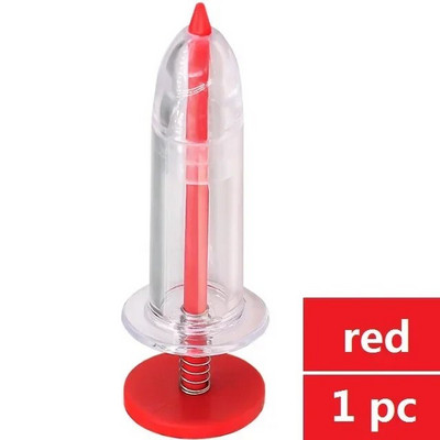 1 KOM Mini raspršivač sjemena za sjetvu Sijačica Mali rasipač sjemena Oprema za vrtnu sjetvu Alat Mini ručni rasipač Sadilica za vrtno sjeme