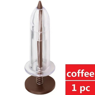 1 KOM Mini raspršivač sjemena za sjetvu Sijačica Mali rasipač sjemena Oprema za vrtnu sjetvu Alat Mini ručni rasipač Sadilica za vrtno sjeme