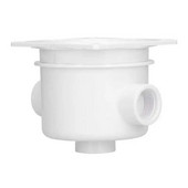 Cutie de conexiune pentru lumină subacvatică, impermeabilă, rezistentă la praf, conectori pentru fire pentru piscină, accesorii pentru piscină