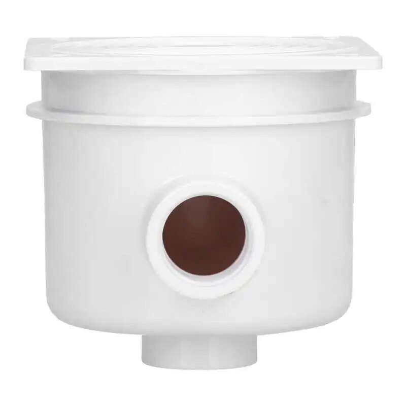 Razvodna kutija za podvodnu rasvjetu Vodootporna, otporna na prašinu, žičane konektore za bazen, Kutija za dodatke za bazen