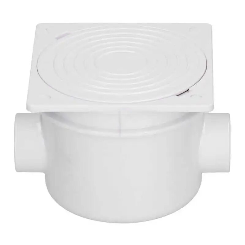 Razvodna kutija za podvodnu rasvjetu Vodootporna, otporna na prašinu, žičane konektore za bazen, Kutija za dodatke za bazen