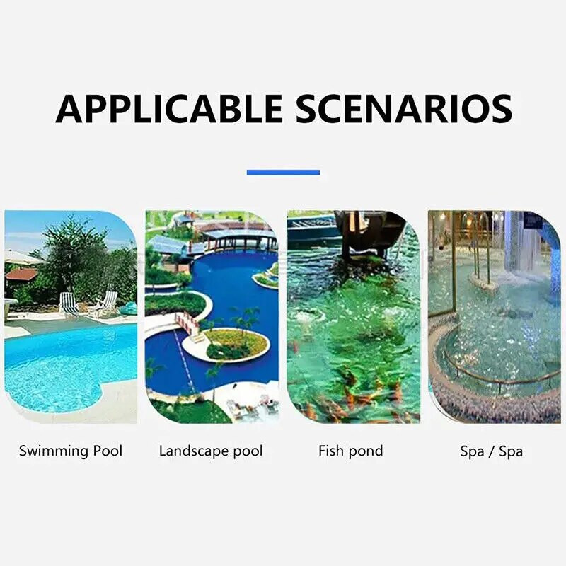 1 τεμ. Cleaner Twist Lock Hose For Baracuda Zodiac X7/T3 T5 Mx6 Mx8 Pool Cleaner Twist Lock Hose για εξωτερικά υδρομασάζ και αξεσουάρ