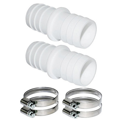Priključak za crijevo mlaznice za bazen 38 mm adapter Izdržljivi visokokvalitetni materijal visoke kvalitete Promjer mlaznice crijeva