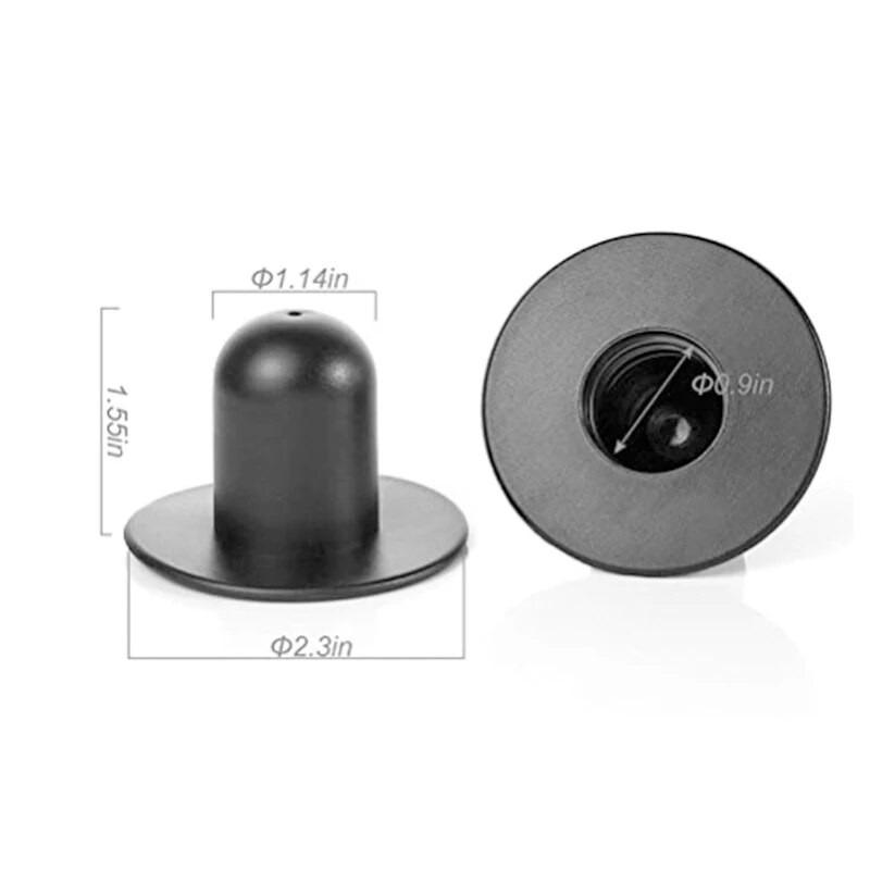 1 vnt antžeminio baseino filtro siurblio koštuvo angos kištukas vandens kamštelio kamščių keitimas, skirtas „Intex“ baseino priedams