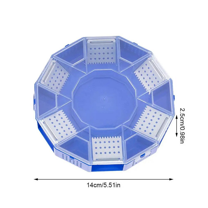 Tarakonų gaudyklės tarakonų gaudyklės įrankis Daugkartinis netoksiškas tarakonų gaudyklės insekticidinis įrankis