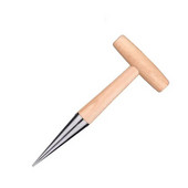 Unelte de grădinărit plantare de legume transplant de flori semănător perforator instrumente agricole ridicător de răsaduri