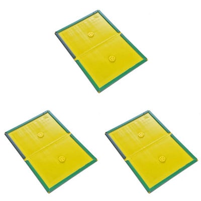 3-1 vnt. pelės lenta Lipni žiurkių klijai Pelių gaudyklė klijai lenta pelių gaudyklė Netoksiška kenkėjų kontrolė Atmesti pelės žudikų žiurkių spąstai