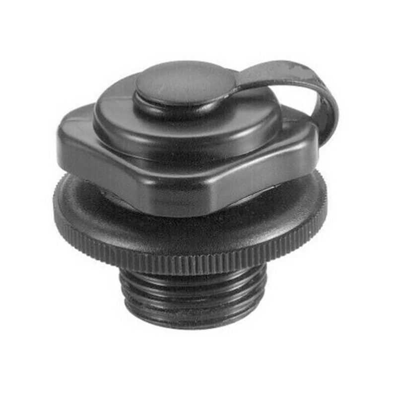 Õhukorgi kruviventiiliga täispuhutavad mullivannid, mis on hädavajalikud tühjendamiseks, sobivad suurepäraselt asendamiseks või varuks