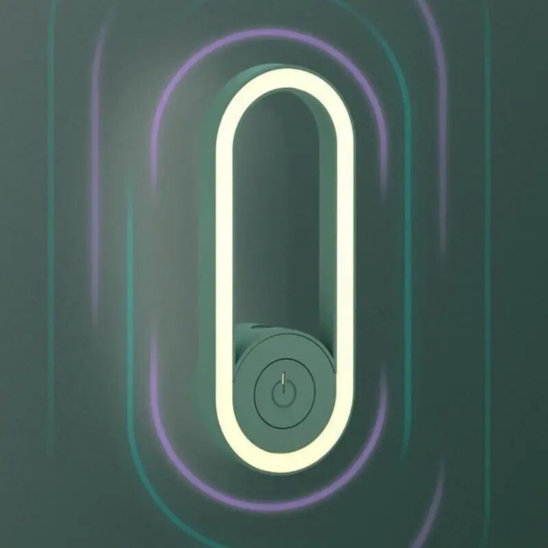 Nutikas LED-sääsevastane Ultraheli tõrjuv nutikas elektriline sääsetõrje USB-pistik siseruumides vaigistatud madala sagedusega helilaine