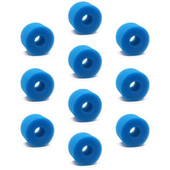 10 vnt Intex Pure Spa daugkartinio plaunamo putplasčio kubilo filtro kasetė S1 tipas