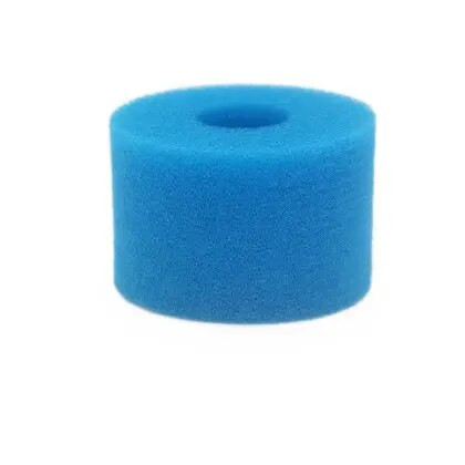 10 vnt Intex Pure Spa daugkartinio plaunamo putplasčio kubilo filtro kasetė S1 tipas