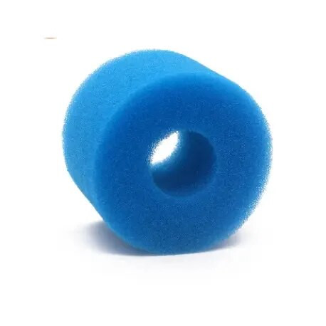 10 vnt Intex Pure Spa daugkartinio plaunamo putplasčio kubilo filtro kasetė S1 tipas