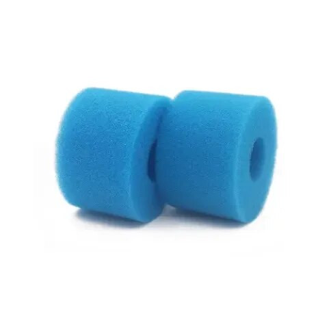 10 vnt Intex Pure Spa daugkartinio plaunamo putplasčio kubilo filtro kasetė S1 tipas