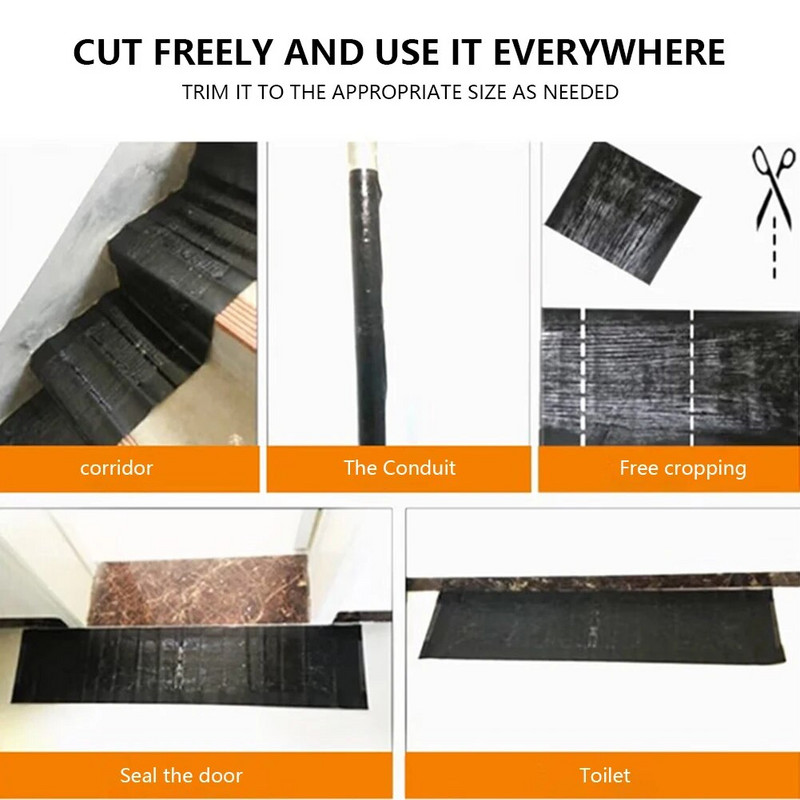 Zamke za štakore Neotrovne zamke za miševe Ljepljivi jastučići Poboljšana ljepljivost Sklopivi kućanski pribor Kuhinja Ured Vrtni alat