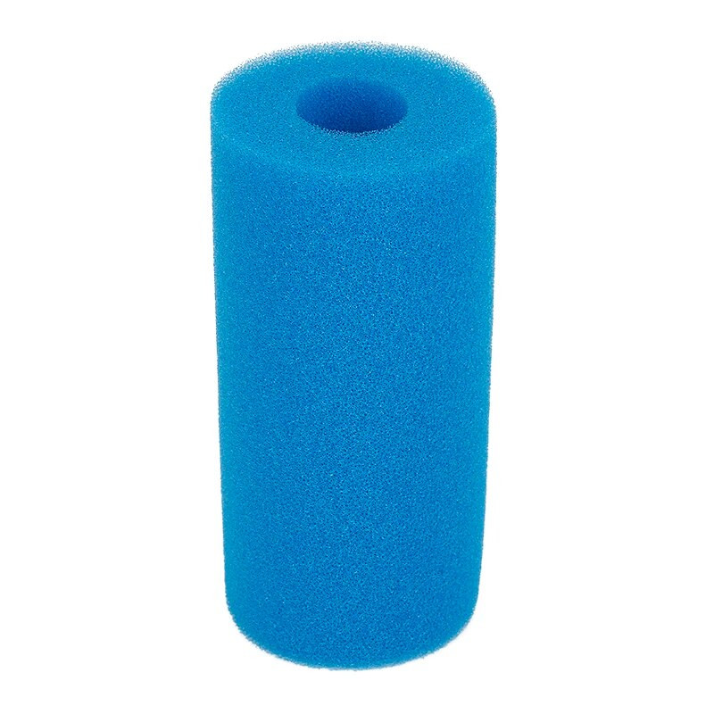1 buc Filtru de piscină pentru Intex S1 Spumă reutilizabilă lavabilă de curățare Coloană de burete Instrument de curățare Biospumă Accesorii pentru piscină cu apă