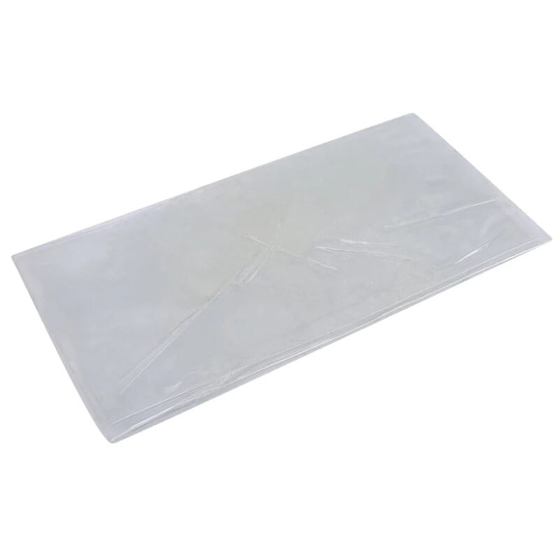 1kom nevidljiva i prozirna zamka za ubijanje štakora, glodavci, zamka za krtice, zamka za štakore, miševe, prozirna nevidljiva zamka za miševe, ljepilo