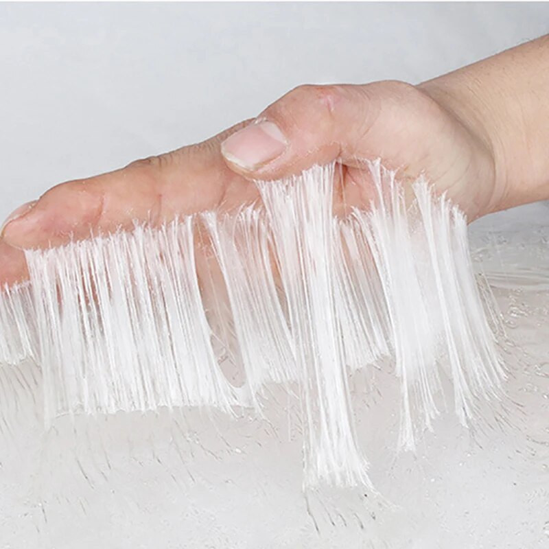 1kom nevidljiva i prozirna zamka za ubijanje štakora, glodavci, zamka za krtice, zamka za štakore, miševe, prozirna nevidljiva zamka za miševe, ljepilo