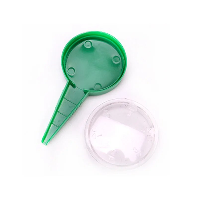 Új növényi magvető 5 reszelő állítható vetőgép Kézi virágos fűmag vetőgép Kerti multifunkciós vetőmag adagoló eszközök