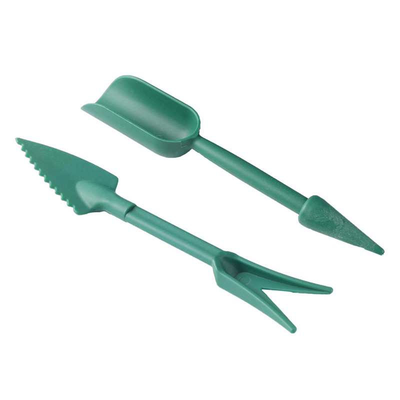 Mini vrtno ručno presađivanje Sadnice Alati za sadnju Vrtne biljke Set za presađivanje cvijeća Bager za vrtne sadnice