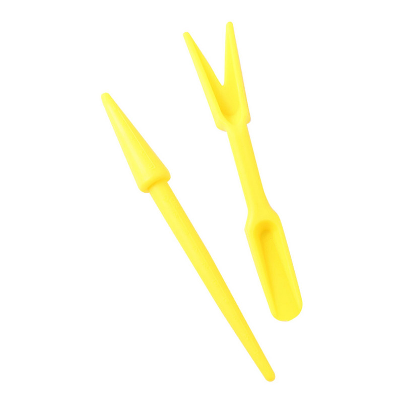 Mini vrtno ručno presađivanje Sadnice Alati za sadnju Vrtne biljke Set za presađivanje cvijeća Bager za vrtne sadnice