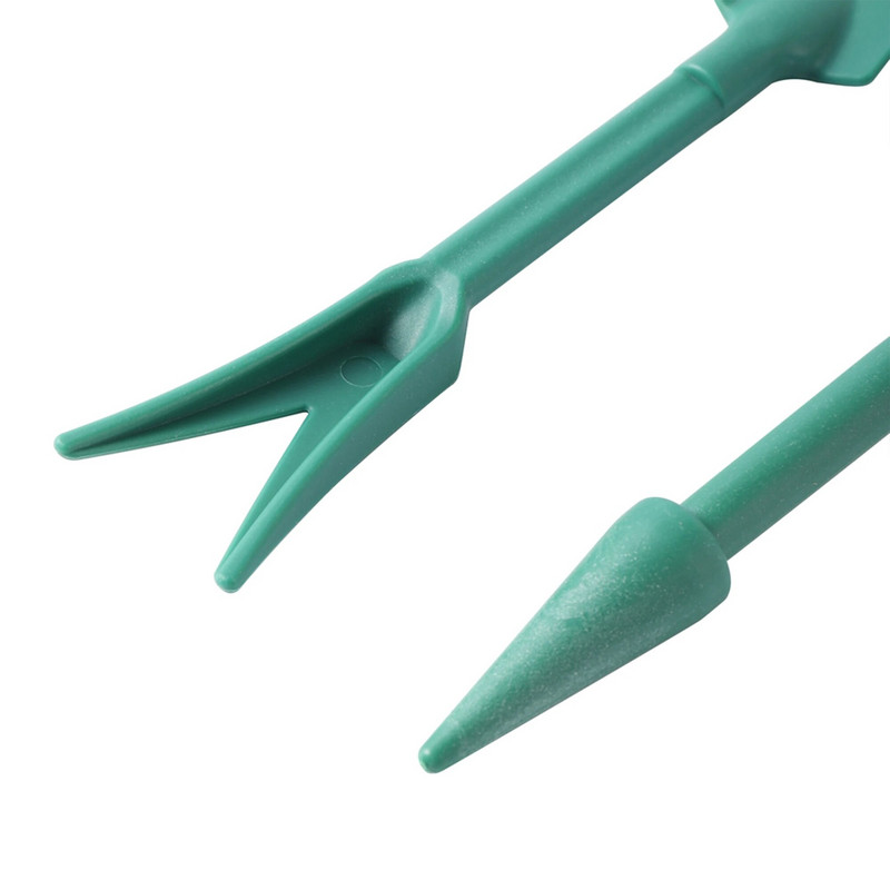 Mini vrtno ručno presađivanje Sadnice Alati za sadnju Vrtne biljke Set za presađivanje cvijeća Bager za vrtne sadnice