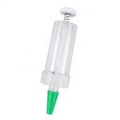 Grădinărit de grădină Mini semănător de mână Accesorii pentru însămânțat de grădină Instrument de semănat Flori de primăvară Grădină Aprovizionare cu instrumente de însămânțat legume