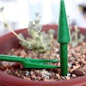 Plant Seed Sower 5 File Adjustable Planter Hand Held Flower Grass Plant Seder Garden Multifunction Seeding Dispenser Εργαλεία