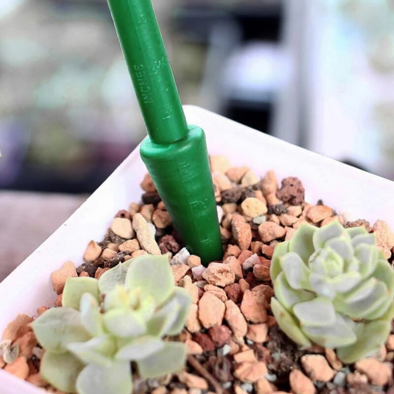 Plant Seed Sower 5 File Adjustable Planter Hand Held Flower Grass Plant Seder Garden Multifunction Seeding Dispenser Εργαλεία