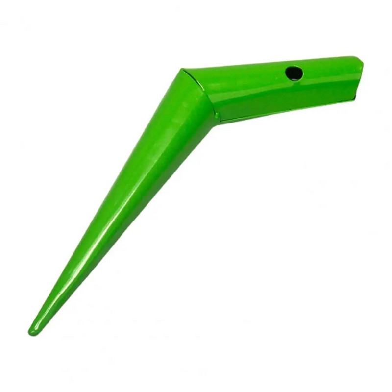 Multifunctional Iron Gardening Hole Digger Tool Bulb Dibber Gadget Accesorii pentru gradina