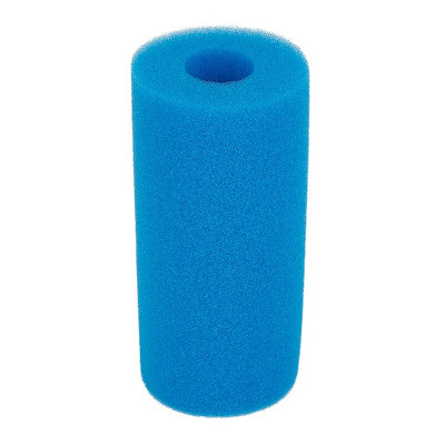 Daugkartinio naudojimo baseino filtro kempinė, plaunama kempinės putplasčio valiklis, vonios filtro kasetė Sodo priedai Baseino priedai