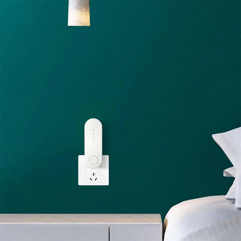 Power Mite Ultragarsinis erkių šalinimo instrumentas belaidis dulkių siurblys Stipraus siurbimo erkių šalinimo priemonė Namų valymo priemonė