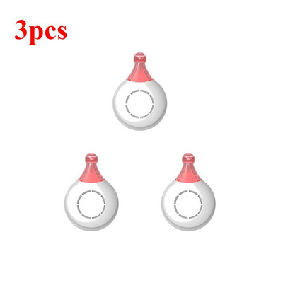 USB-taaslaetav ultraheli kahjuritõrje kirbupuugi täidetõrjevahend putukatõrjevahend kassikoerte lemmikloomade tarvikutele