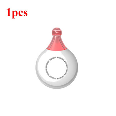 USB-taaslaetav ultraheli kahjuritõrje kirbupuugi täidetõrjevahend putukatõrjevahend kassikoerte lemmikloomade tarvikutele