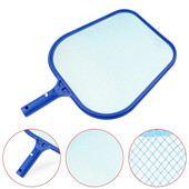 1PC instrumente de curățare a piscinei Skimmer de frunze Bule deșeuri de curățare a peștilor koi iaz Spa-uri pentru piscină Skimmer de frunze plasă plasă