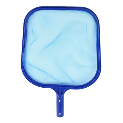 1PC instrumente de curățare a piscinei Skimmer de frunze Bule deșeuri de curățare a peștilor koi iaz Spa-uri pentru piscină Skimmer de frunze plasă plasă
