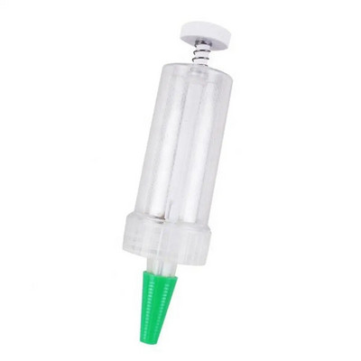 Mini semănător Instrumente manuale de însămânțare Ghiveci de flori Grădinărit de flori Paturi pentru plantații Kit de interior Instrument de semănat de mână