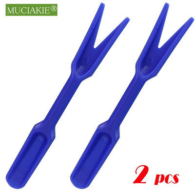 2–3 vnt. Augalai Sėklų kasimo Įtaisas Auginimo patalpose Priežiūra Smulkinis bonsai Įrankiai Rankiniai sultingi persodinimo sodo reikmenys