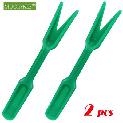 2–3 vnt. Augalai Sėklų kasimo Įtaisas Auginimo patalpose Priežiūra Smulkinis bonsai Įrankiai Rankiniai sultingi persodinimo sodo reikmenys