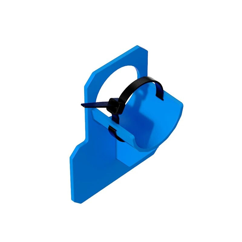 Plaukimo baseino vamzdžių laikiklio laikiklio atramos vamzdžiai 30–38 mm vasaros antžeminės žarnos išleidimo anga su kabelių raiščiu Piscinas vaikams, suaugusiems