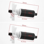 Pentru Lay Z Spa Rotor Rotor Opțional Pompă Rotor Apa din oțel inoxidabil cu Kit de etanșare gratuit Convenabil Practic