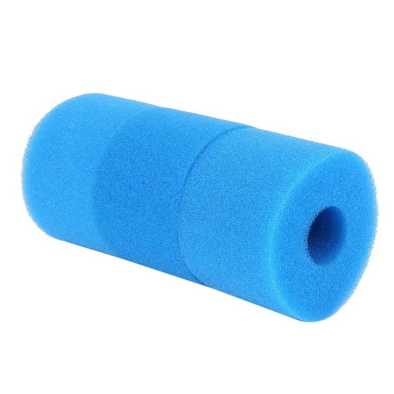 Karštas 3 vnt. skirtas Intex Pure Spa daugkartinio plaunamo putplasčio kubilo filtro kasetė S1 tipas