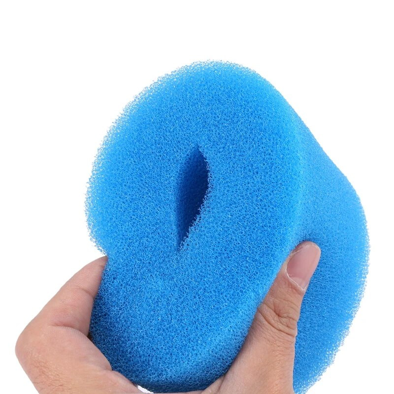 Karštas 3 vnt. skirtas Intex Pure Spa daugkartinio plaunamo putplasčio kubilo filtro kasetė S1 tipas